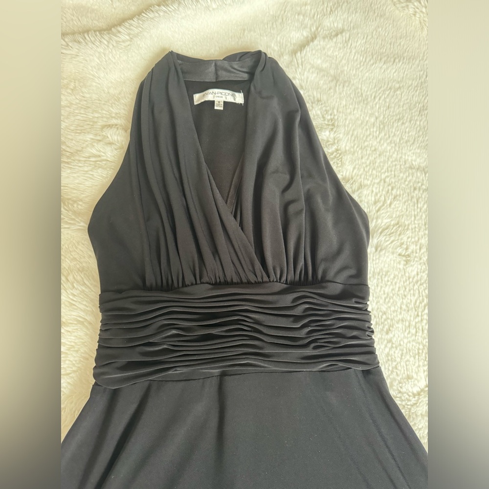 Black dress 🖤 - Picture 10 of 15